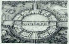 LaureTixier_Royales-Canines d'Arc-et-Senans, 1996